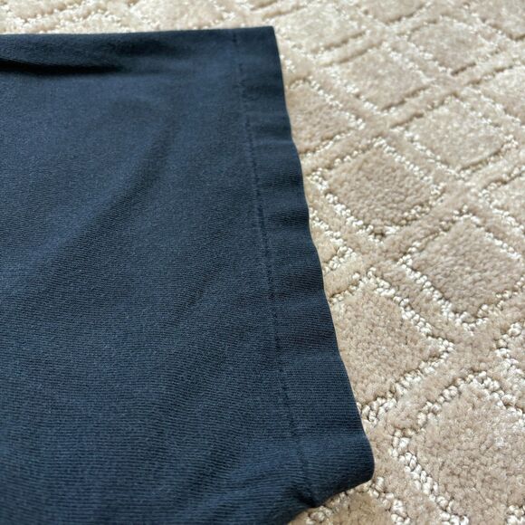 Polo Ralph Lauren VTG 90s T Shirt XL Crew Neck Tee USA Made Single Stitch Pony - Picture 5 of 8